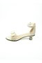 760 Girls' Heeled Evening Dress Shoes - 3