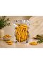 مانجو مجفف بالتجميد طبيعي 100% |   مقرمش ولذيذ - 2