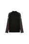 Mens individualFINAL Quarter-Zip Football Top - 5