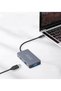 Hub HV501 USB Tip C, Pasiv - 5