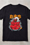 Naruto Jiraiya Anime Printed Standard Cut Unisex Tshirt