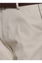 Slim Fit Flexi Waist Formal Trousers - 2