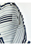 Lcw Accessories Striped Women's Shoulder Bag - 5