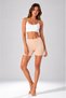 Women's Clothing Skin Cotton & Modal Lycra Shorts Leggings