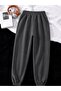 2-Piece Women's Elastic Waist Trackpants - 5
