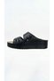Orthopedic Women's Slippers |   Anatomical Double Buckle Non-Slip Sole Daily Comfort - 3