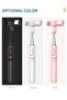 29.92”Selfie Stick Tripod with fill light, Extendable Aluminum Tripod with Rechargeable Bluetooth Remote, Compatible with iPhone and Android Smartphones, Perfect for Travel, Vlog, Video and Photo - 8