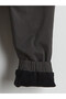 Rmz Gi̇yi̇m Farkiyla Boys' Fleece Lined Jogger Pants - 3