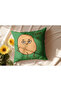 Fake Texted Potato Pillow, Fun Gift - 2