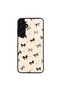Galaxy A55 Case Camera Lens Protected Patterned Silicone Superior Protection Tkng - 5