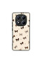 Xiaomi Redmi Note 14 Pro 4g Case with Camera Lens Protection Patterned Silicone Superior Protection Omsy - 6