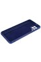Galaxy M22 Case Soft Silicone Camera Protected Launch Butam - 6