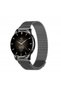 Ceas inteligent MAXCOM Ecowatch 3 Negru - 2
