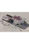 Puzzle 3D LED Casă Albă - 6