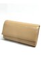 Women's Tiny Wrinkled Skin Evening Dress Clutch Chain Strap Hand and Shoulder Wedding Engagement Evening Bag