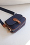 MULTI-POCKET CROSS-BODY WOMEN'S SHOULDER BAG WIDTH 24 LENGTH 20 - 8