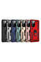 Xiaomi Redmi Note 11 Pro Plus 5g Case Camera Protector Magnetic Stand Tank Protection Omsy - 5