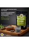 Certified Organic Chia Seeds 200gm | Organic Raw Unroasted Black Chia Seeds for eating with Omega 3 and Fibers - 3