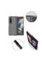 Galaxy Z Fold 4 Case Anti-Impact Anti-Shock Camera Protected Silicone Case Tkng - 4