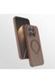 Xiaomi 15t Pro Case with 360 Degree Rotating Stand, Magsafe Camera Lens Protection, Silicone Butam - 6