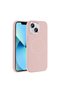 iPhone 15 Case Slim with Magsafe Ring Camera Raised Silicone Senk - 3