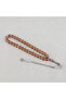 Heat-Sensitive Color-Changing Original Zultanite Stone Sphere Cut 7mm Prayer Beads - 2