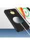Honor X9D Case with 360 Degree Rotating Stand Magsafe Camera Lens Protection Silicone Senk - 4