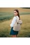 Women's Laptop Backpack, Waterproof Carry-On Computer Bag Fits 15.6 Inch Notebook, Ideal for Travel, - 6