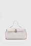 Alexa Midi Crossbody Bag Cream - 2