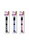 Fishbone Patterned Cat Collar - 2