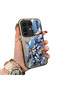 Infinix Note 50 Pro Plus Compatible Hard Acrylic Back Silicone Edge Lens Protection Case