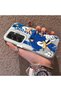 Samsung Galaxy S25 Compatible Hard Acrylic Back Silicone Edge Lens Protection Case - 3