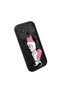 Redmi 10C Compatible Black Silicone Case with Shockproof Camera Protection - 3
