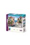 Double Set Against the Coast Street and Harbor - 1000 + 500 Piece Double Puzzle Set - 4