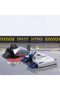 ألعاب روبوتية للتحكم عن بعد من Spin Master Hexbug Battlebots Arena Max - 6