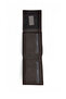 100% Leather Men's Brown Wallet with Additional Compartment, Card Holder, Id and Driver's License - Men's Leather Accessory - Pc-3234 - 5