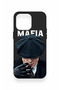 حافظة سيليكون متوافقة مع هاتف iPhone 15 Pro Max من MAFIA - 4