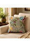 Arazzo-204 Woven Tapestry Premium Linen 43X43 Cushion Cover
