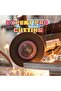 Expert Pro Cut-Off Wheel 4.5 Inch-Pack of 25 - 3