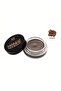 10137 – MAKE OVER 22-EYE BROW CREAM -M 1904 SOFT BROWN - 2