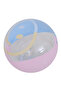 50cm Smiley Inflatable Beach Ball, Kids Pool & Summer Water Play - 7