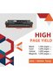 Great Toner 222A (W2220A) Full Set Compatible Toner Cartridge Set for HP Color LaserJet Pro M3203, M3303, M3288, M3388 Series - 2