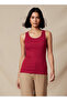 RIB TANK TOP