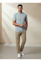 TOROPICAL PRINTED POLO - 5