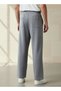 OPEN HEM INTERLOCK JOGGER - 3