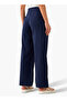 PLEAT DETAIL TROUSER SET - 4
