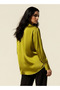SATIN SHIRT - 4