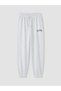 Two Mt Shop Quality Xside Gray Pasadena Printed Women's Jogger Sweatpants - 5