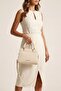 Premium Elite Imported Women's Hand and Shoulder Bag with Adjustable Strap, Multi-Compartment, Daily Stylish Bag En:20 Boy:15