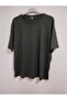 Full Summer Short Sleeve 95% Viscose Anti-Sweat Blouse